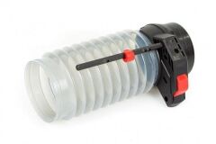 BOSCH Dust Cup Toz Toplayıcı - Tutucu Adaptör