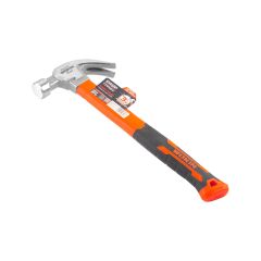 WOKIN 251216 Yuvarlak Başlı - Çatal Ağızlı Çekiç 450 Gr