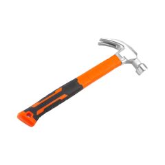 WOKIN 251216 Yuvarlak Başlı - Çatal Ağızlı Çekiç 450 Gr
