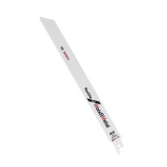 BOSCH S 1122 HF Metal-Ahşap İçin Esnek Tilki Kuyruğu Testere Ucu (1 Adet)