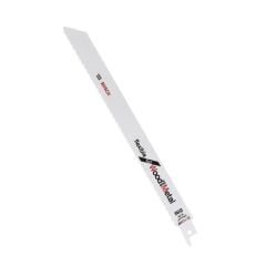 BOSCH S 1122 HF Metal-Ahşap İçin Esnek Tilki Kuyruğu Testere Ucu (1 Adet)