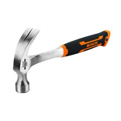 WOKIN 251545 Dövme Çelik Kırılmaz Çatal Çekiç 450 Gr (Endüstriyel)