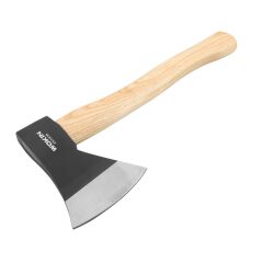 WOKIN 253308 Ahşap Saplı Balta 800 Gr