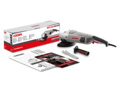 CROWN CT13489 Büyük Taşlama 2600 Watt 180 mm