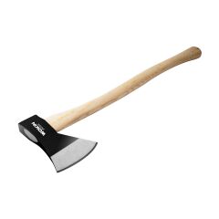 WOKIN 253315 Ahşap Saplı Balta 1500 Gr
