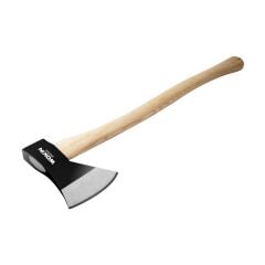 WOKIN 253315 Ahşap Saplı Balta 1500 Gr