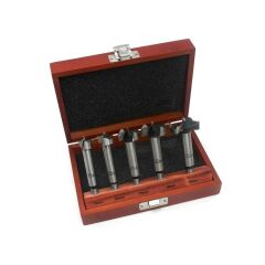 Rox Wood Tas Menteşe Freze Uç Seti 5 Parça