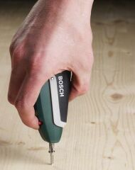 BOSCH 7 Parça Cırcırlı Cep Tornavidası (2607017180)