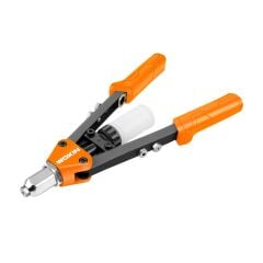 WOKIN 215613 Ağır Hizmet Tipi Kollu Perçin Tabancası 2,4-6,4 mm (Endüstriyel)
