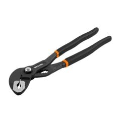 WOKIN 101610 CR-V Prof. Ayarlı Düğmeli Fort Pense 250 mm (Endüstriyel)
