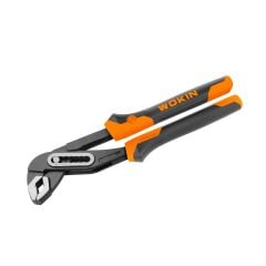 WOKIN 101510 CR-V Prof. Ayarlı Fort Pense 250 mm (Endüstriyel)