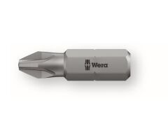 WERA PZ3 x 25 mm Yıldız Bits Uç (855/1Z)