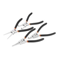 WOKIN 104907 CR-V 180 mm Prof. Segman Pense Takımı 4 Parça