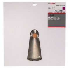 BOSCH MultiMaterial 305x30x3,2 mm 96 Diş Elmas Daire Testere (2608640453)