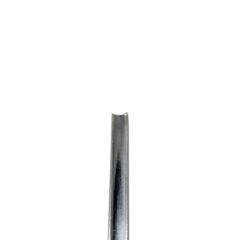 Rox Wood 0141 Premium Oluklu Iskarpela 6 mm