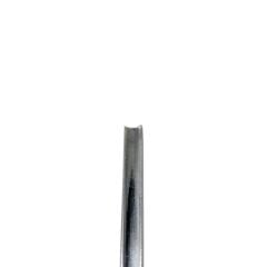Rox Wood 0141 Premium Oluklu Iskarpela 6 mm