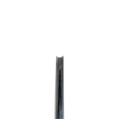 Rox Wood 0134 Premium Oluklu Iskarpela 4 mm