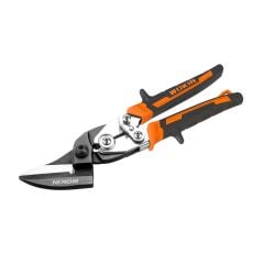 WOKIN 303310 Ağır Hizmet Tipi Saç Kesme Makası 250 mm (Endüstriyel)