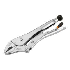 WOKIN 103110 250 mm Profesyonel CR-V Ayarlı Pense (Endüstriyel)