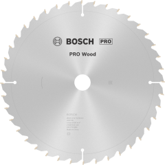 BOSCH Pro Wood 305 mm 40 Diş Ahşap Daire Testere Bıçağı