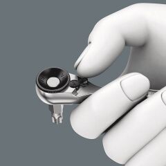 WERA Tool-Check Plus Lokma ve Bits Uç Takımı