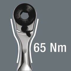 WERA Tool-Check Plus Lokma ve Bits Uç Takımı