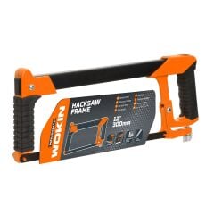 WOKIN 305412 300 mm BI-METAL Ağır Hizmet Tipi Demir Testeresi (Endüstriyel)
