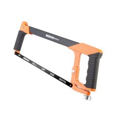 WOKIN 305412 300 mm BI-METAL Ağır Hizmet Tipi Demir Testeresi (Endüstriyel)