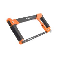 WOKIN 305412 300 mm BI-METAL Ağır Hizmet Tipi Demir Testeresi (Endüstriyel)