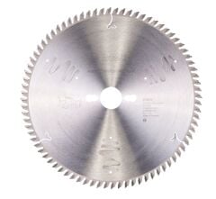 BOSCH Expert for Laminant 250x30x3,2 mm 80 Diş Elmas Daire Testere (2608642516)