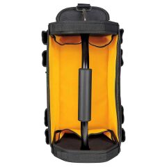 CAT DA980208 17'' Açık Ağızlı Ağır Hizmet Bez Alet Takım Çantası