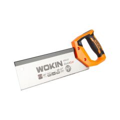 WOKIN 306112 Açılı Testere ve Gönye Kutusu Seti 300 mm