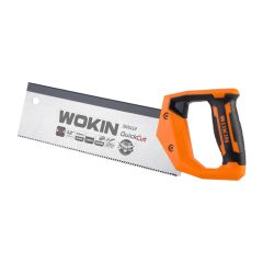 WOKIN 306112 Açılı Testere ve Gönye Kutusu Seti 300 mm