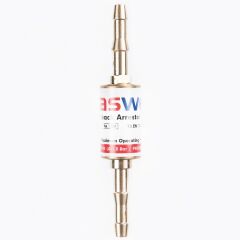 KASWELD 3001 A Hortum Arası İçin Emniyet Valfi (Asetilen)