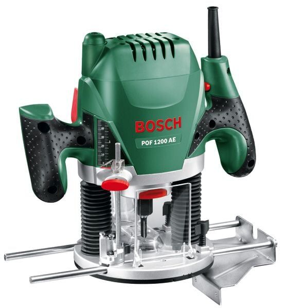 BOSCH POF 1200 AE Freze