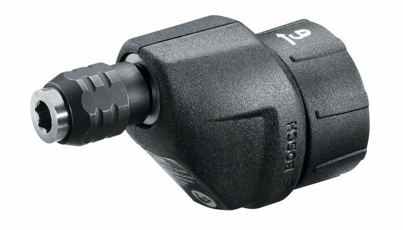 BOSCH IXO İçin Delme Adaptörü