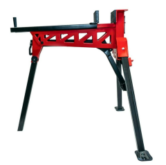 Rox Wood 0194 Çok Amaçlı Katlanır Portatif Çalışma Tezgahı