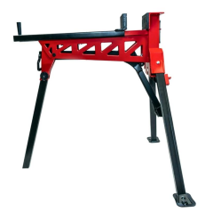 Rox Wood 0194 Çok Amaçlı Katlanır Portatif Çalışma Tezgahı