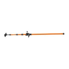 WOKIN 508103 Teleskop Çubuk 3,85 mt (Lazerli Teraziler İçin)