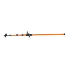 WOKIN 508103 Teleskop Çubuk 3,85 mt (Lazerli Teraziler İçin)