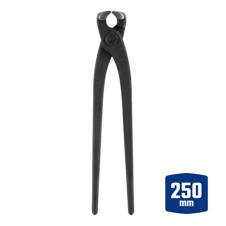 WORKPRO WP231123 250mm CR-V Profesyonel Betoncu Kerpeteni