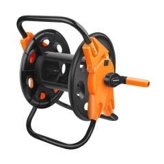 WOKIN 574045 Hortum Makarası (1/2'' 45 mt Kapasiteli)