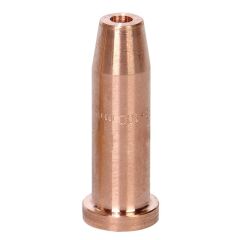 KASWELD 1204 P Oksijen-Propan İçin Bakır Kovan 3-100 mm