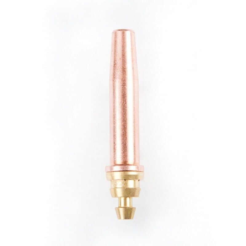 KASWELD 1701 P Lüle Karışımlı Kesme Lülesi No.1 (Oksijen-Propan)