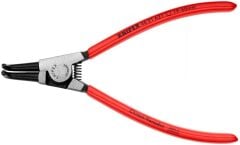 KNIPEX Eğri Uçlu Dış Segman Pensesi 170 mm (4621A21)