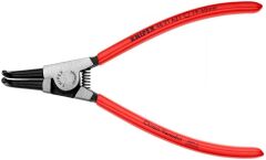 KNIPEX Eğri Uçlu Dış Segman Pensesi 170 mm (4621A21)