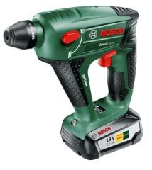 BOSCH UNEO Maxx Tek Akülü Şarjlı Darbeli Matkap 18 Volt