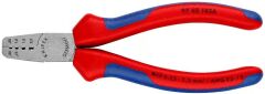 KNIPEX Kablo Pabuc Sıkma Pensesi (9762145A)