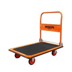 WOKIN 681030 300 Kg Profesyonel Paket Taşıma Arabası