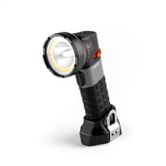 NEBO Luxtreme SL25R 500 Lümen (SPT.1004.G)